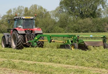 Crop Advisors recognised in The Parliamentary Review